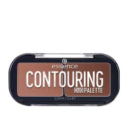 CONTOURING paleta dúo Precio: 4.49999968. SKU: 292246