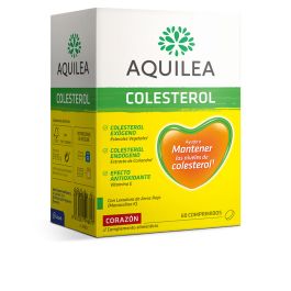 Colesterol comprimidos 60 u Precio: 22.6818185. SKU: B1672YAGLZ