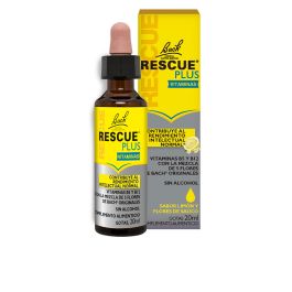 Flores Bach Original Rescue Plus Gotas Vitaminas 20ml Flores Bach Original Rescue Plus Gotas Vitaminas 20ml Precio: 25.6899995. SKU: B13XTTVHEP
