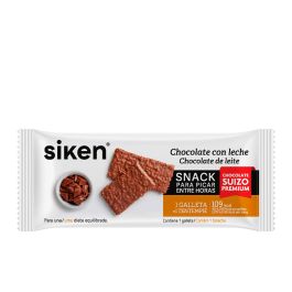 SIKEN Galleta Chocolate 1 Barra Sikenform Precio: 1.9900001. SKU: B17DZYGRTL