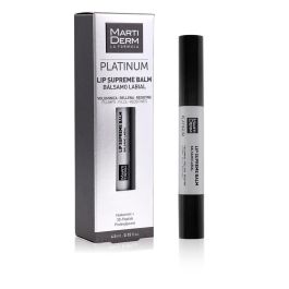 Martiderm Platinum Lip Supreme Bálsamo Labial 4,5 mL