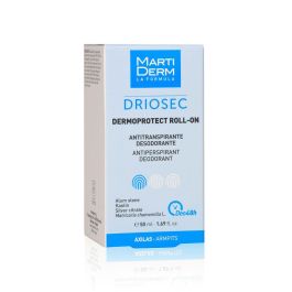 Driosec dermoprotect desodorante roll-on 50 ml