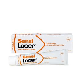 SENSILACER gel dentífrico Precio: 6.59000001. SKU: 498400