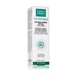 The originals proteos screen crema SPF50+ 40 ml