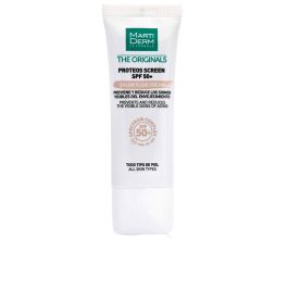 The originals proteos screen crema con color SPF50+ 40 ml