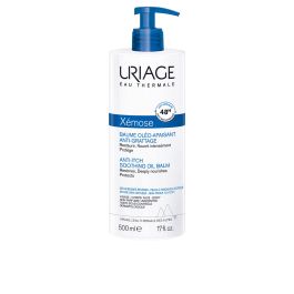 Uriage Xemose crema corporal anti-picor para la piel seca con tendencia al eczema atópico 500 ml Precio: 27.50000033. SKU: B1F3E7W6CK