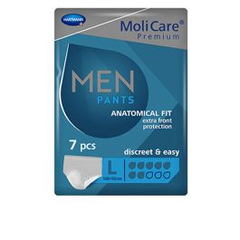 Molicare pants for men 7d Precio: 10.89. SKU: B1HBYM2C8V