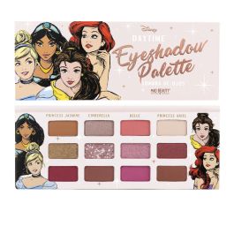 Disney paleta sombras de ojos princesas 30 gr Precio: 14.49999991. SKU: B182GECGS4