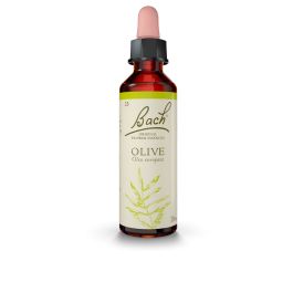 Flores de bach (23) olive 20 ml Precio: 17.89000004. SKU: B13PABEQ4X