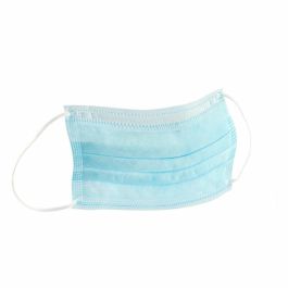 Mascarilla Quirúrgica Desechable de 3 Capas Tipo I Model B (Pack de 10) Mascarilla Quirúrgica Desechable de 3 Capas Tipo I Model B (Pack de 10)