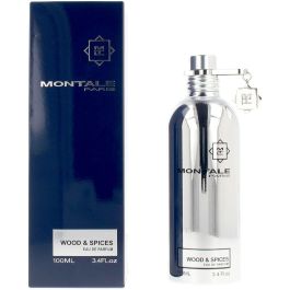 Montale Wood Spices Edp Vapo 100 mL Precio: 78.49999993. SKU: B196Y93X6F