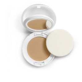 Couvrance maquillaje crema compacta confort piel seca #miel 9,5 gr Precio: 21.9978. SKU: B184579SES