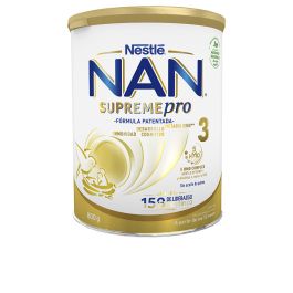 Nan supreme 3 +12m 800 g Precio: 29.0454549. SKU: B15GNR4FA8