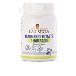 Magnesio total 5 con harpago 70 comprimidos Precio: 18.94999997. SKU: B1ATTFYWLT