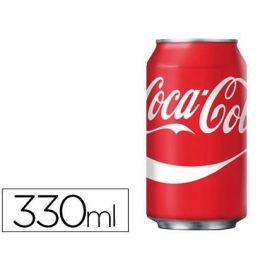 Refresco Coca-Cola Lata 330 mL Precio: 1.8149993829. SKU: S4601013