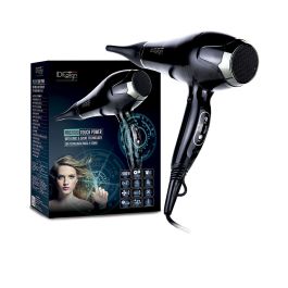 Touch power pro 2000 hair dryver 1 u Precio: 94.94999954. SKU: B1FV3E6JPE