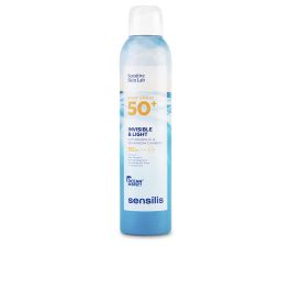 Invisible & light spray corporal SPF50+ 200 ml Precio: 16.94999944. SKU: B1D8Y4DR6A