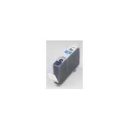 Canon BCI-3eC cian