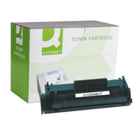 Toner Q-Connect Compatible Hp Q2612A Para Laserjet 1010 -2.000Pag- Negro Precio: 23.68999952. SKU: B1A4VZYRQZ