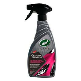 Spray Protector Cerámico Turtle Wax (500ml) Precio: 23.94999948. SKU: S3701333
