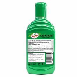 Agua Limpiadora sin Aclarado para Bebé Turtle Wax FG7810 Plástico 300 ml
