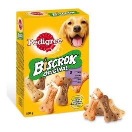 Snack para Perros Pedigree Biscrock (500 g) Precio: 3.95000023. SKU: S4602308