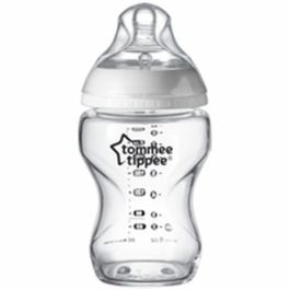 TOMMEE TIPPEE Botella de vidrio 250ml Precio: 26.059000440000002. SKU: B1KDHJW3EG