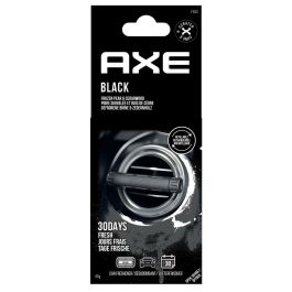 Ambientador para Coche California Scents BLACK black Aluminio Precio: 19.49999942. SKU: S37112323