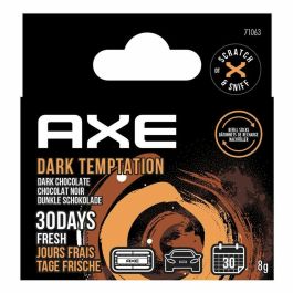 Ambientador para Coche California Scents DARK TEMPTATION DARK TEMPTATION Aluminio Recambios 2 Unidades Precio: 6.50000021. SKU: S37112328