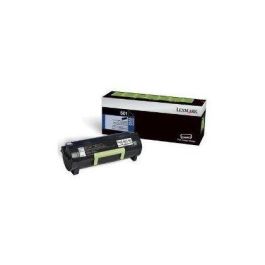 Lexmark Toner Negro Ms410D Retornable