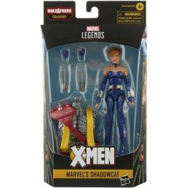 Figura de Acción Marvel Precio: 29.94999986. SKU: B1CJWVLJ36