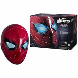 Figura de Acción Marvel F02015L0 Precio: 126.4449994676. SKU: B1HC56YTH3