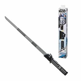 Espada Láser Hasbro 6,4 x 8,3 x 54 cm