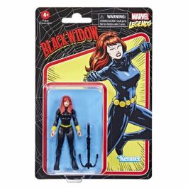 Figura de Acción Marvel F38185X0 Casual Precio: 21.95000016. SKU: B17GAY2ZQL