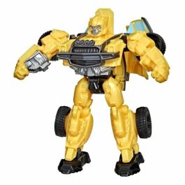 Robot Hasbro Bumblebee Precio: 29.9959. SKU: B1J3DJKBNT