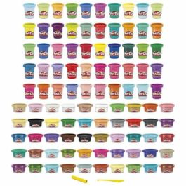 Juego de Plastilina Play-Doh F46365L1 Juego de Plastilina Play-Doh F46365L1