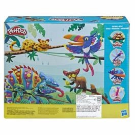 Juego de Plastilina Play-Doh F46365L1 Juego de Plastilina Play-Doh F46365L1