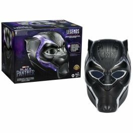 Figura de Acción Hasbro Electronic Helmet