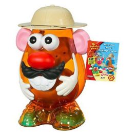 Mr. Potato Safari 20335 Playskool