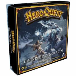 Juego de Mesa Hasbro Hero Quest