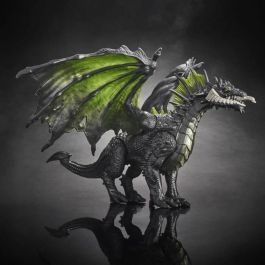 Figura de Acción Dungeons & Dragons Rakor Dragón 28 cm