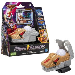 Figura Hasbro Power Rangers Cosmic Fury Cosmic Morpher Precio: 60.95000021. SKU: B1AWG8742G