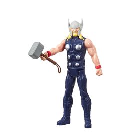 Figura Articulada The Avengers Titan Hero Thor 30 cm Precio: 18.94999997. SKU: B148T23A2C