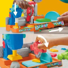 Play-Doh Banco De Herramientas F9141 Hasbro