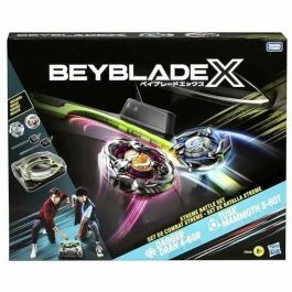 Beyblade X Set De Batalla Xtreme F9588 Hasbro