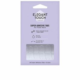 Elegant Touch Super Adhesive Tabs Precio: 2.50000036. SKU: S0591197