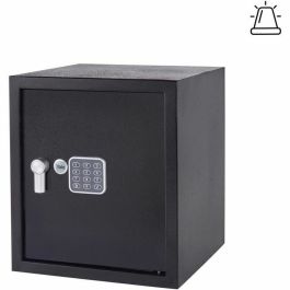 Caja Fuerte con Cerradura Electrónica Yale Negro 40 L 39 x 35 x 36 cm Acero Inoxidable