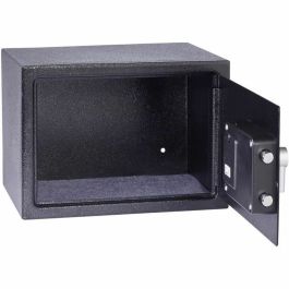 Caja Fuerte con Cerradura Electrónica Yale YSV/250/DB1 16,3 L Negro Acero Inoxidable