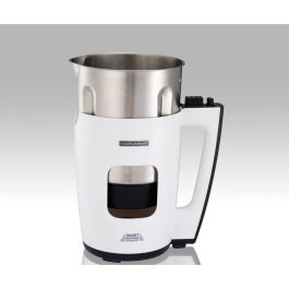 Olla Express Morphy Richards 501020 Acero Inoxidable Plástico 1,6 L Olla Express Morphy Richards 501020 Acero Inoxidable Plástico 1,6 L