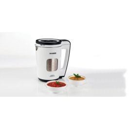 Olla Express Morphy Richards 501020 Acero Inoxidable Plástico 1,6 L Olla Express Morphy Richards 501020 Acero Inoxidable Plástico 1,6 L
